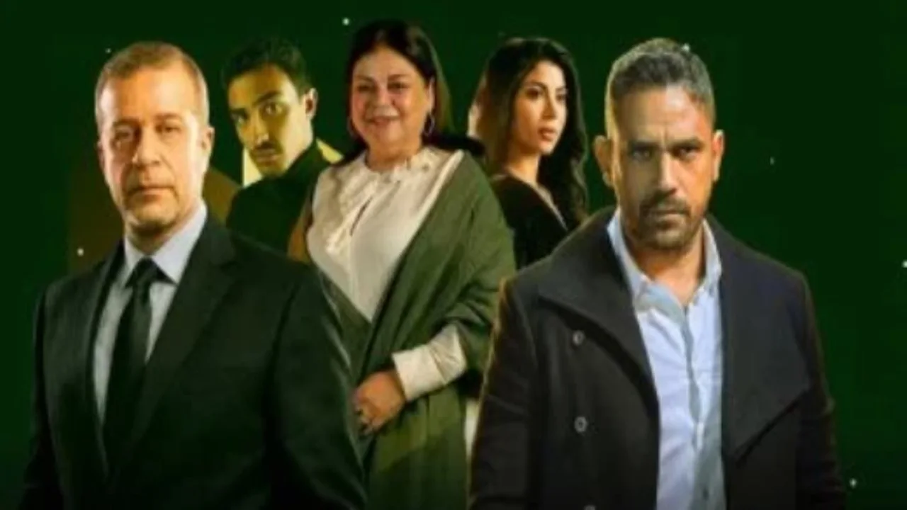 توقيت مهم عرض وإعادة الحلقة 3 من مسلسل رأس الأفعى على القنوات